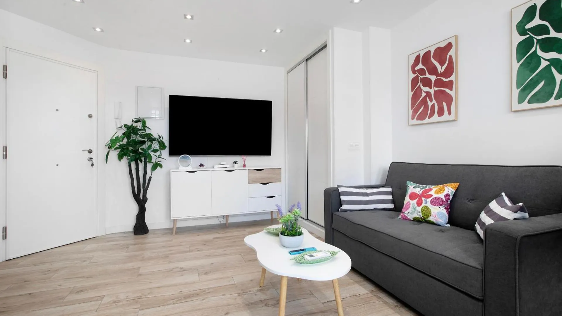 Casa Eu Apartment Torremolinos