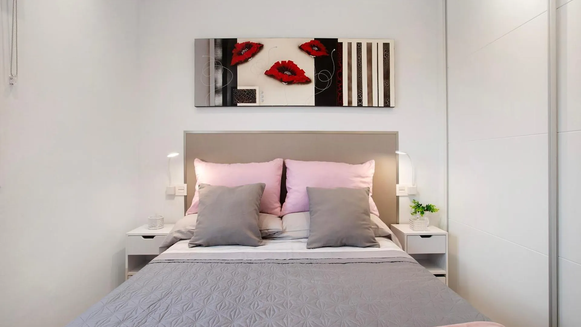 Casa Eu Apartment Torremolinos Spain