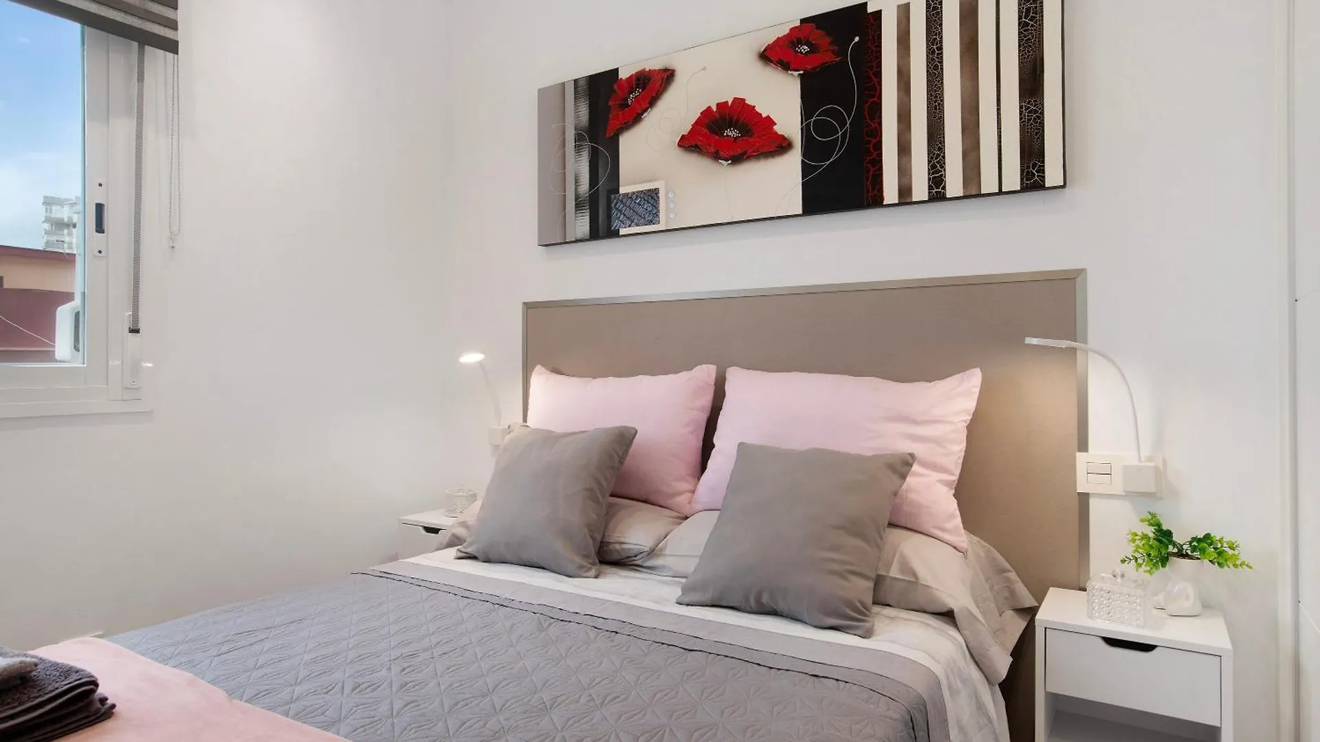 Casa Eu Apartment Torremolinos