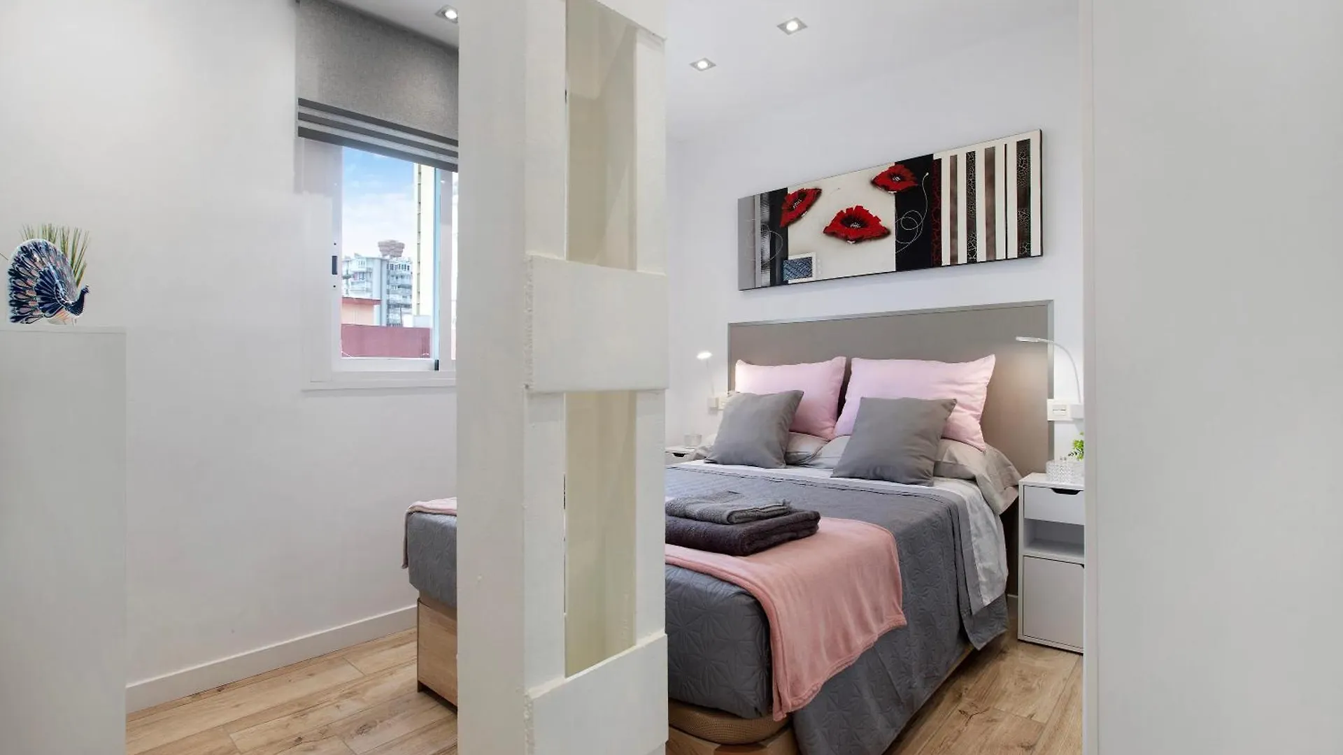 Casa Eu Apartment Torremolinos