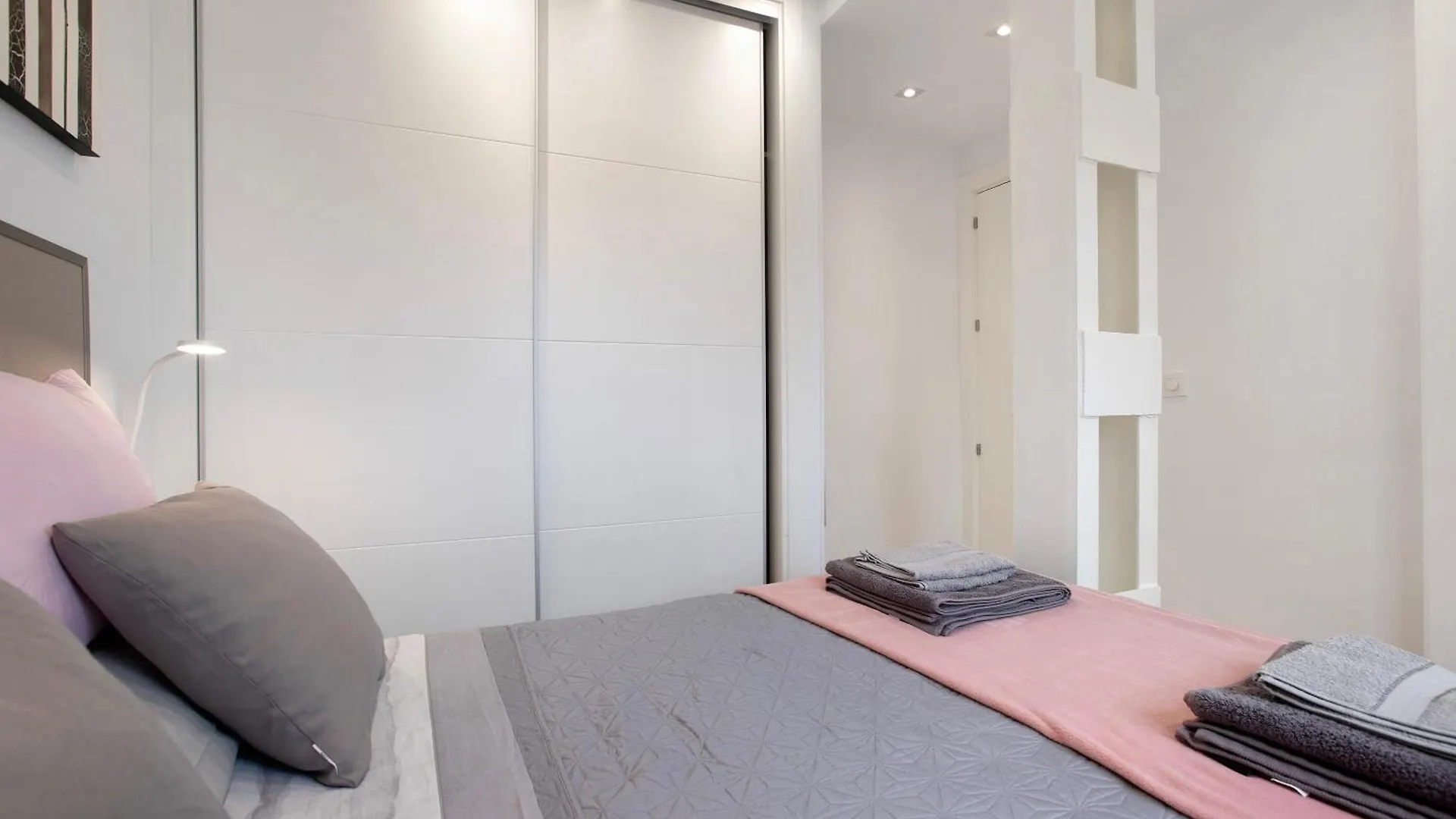 Casa Eu Apartment Torremolinos