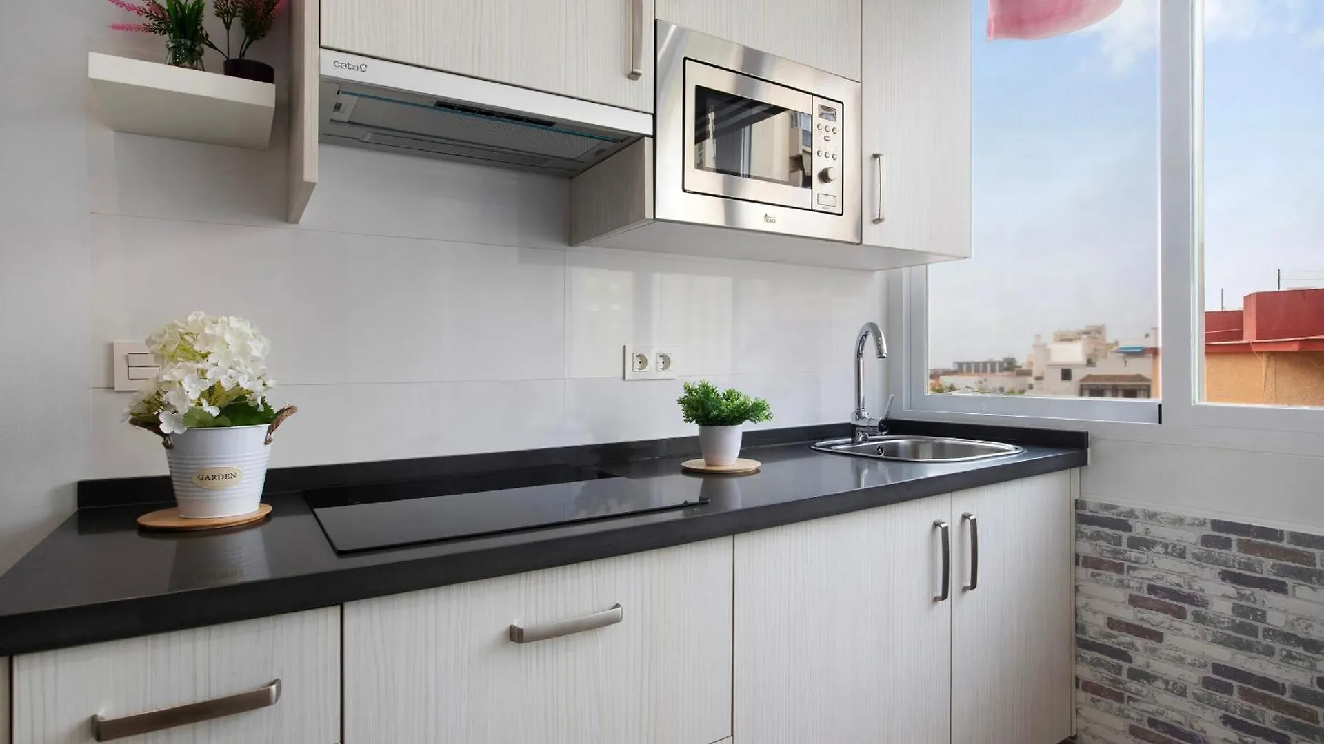 Casa Eu Apartment Torremolinos Spain